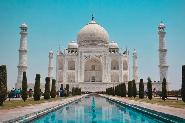 Agra Travel Guide | Taj Mahal & Mughal Heritage