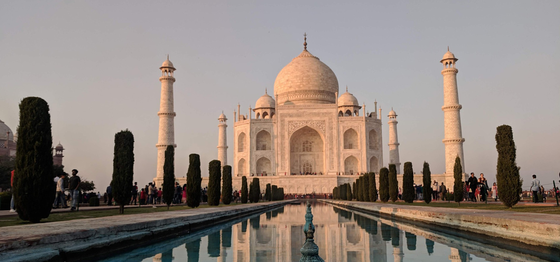 Agra