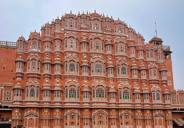 India Tour Packages | Private Tours & Holiday Packages in India