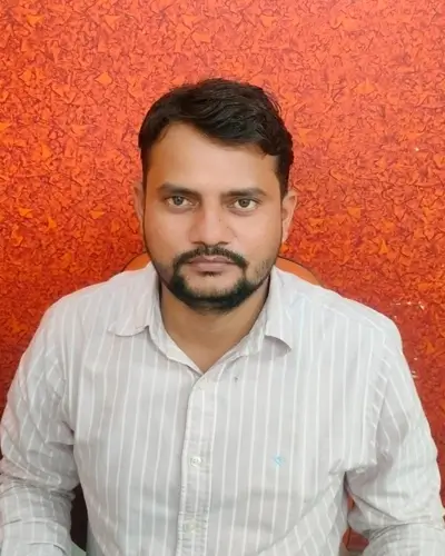 leader