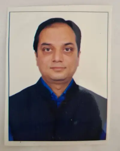 leader