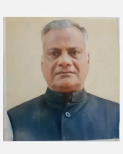 leader