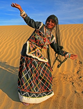 7 Days Rajasthan Cultural & Heritage Tour – Jaipur, Jodhpur & Udaipur Royal Circuit
